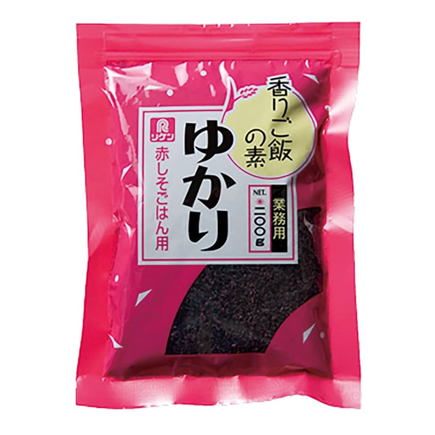 ユカリご飯 ゆかり®ご飯おにぎり(おかか＆昆布) | NewDays エキナカポータル